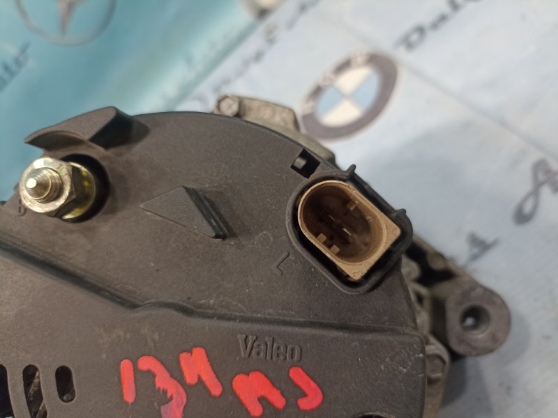 Генератор E-class 14.03.2000 w/s 210 112.911