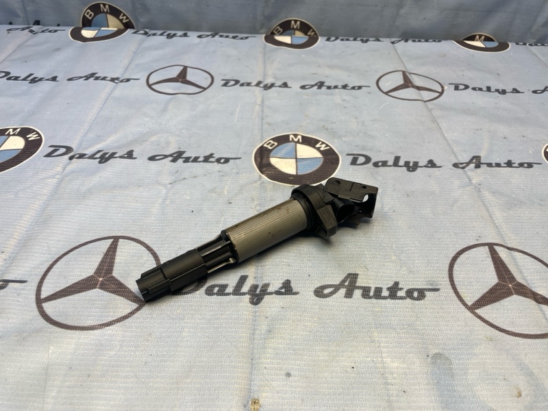Катушка зажигания BMW 740i 2008 e65 LCi n62b40 1712219 контрактная