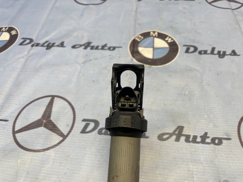 Катушка зажигания BMW 740i e65 LCi n62b40