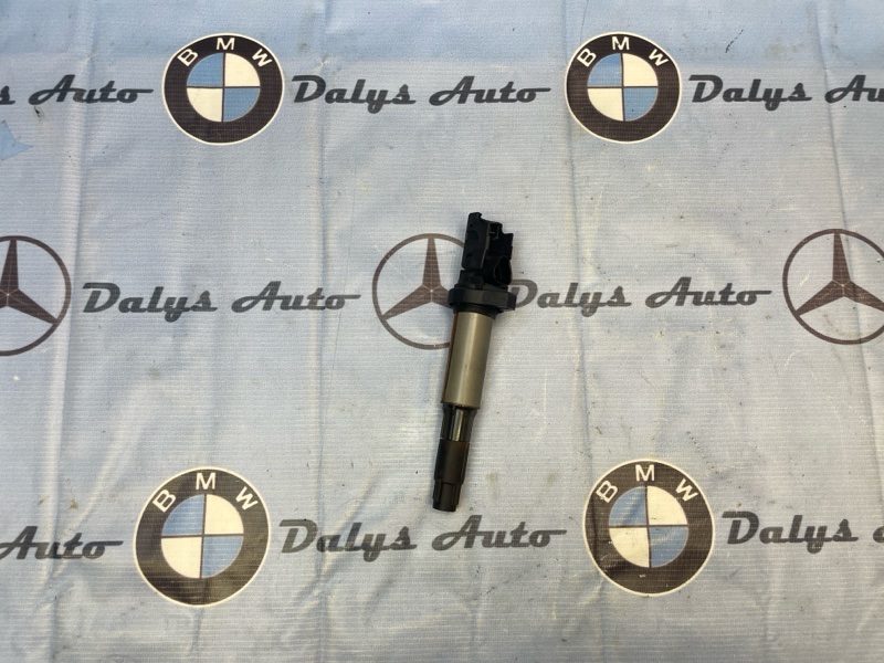 Катушка зажигания BMW 525i 2005 е60 m54b25 1712219 контрактная