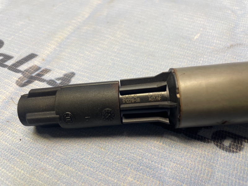 Катушка зажигания 525i 2005 е60 m54b25