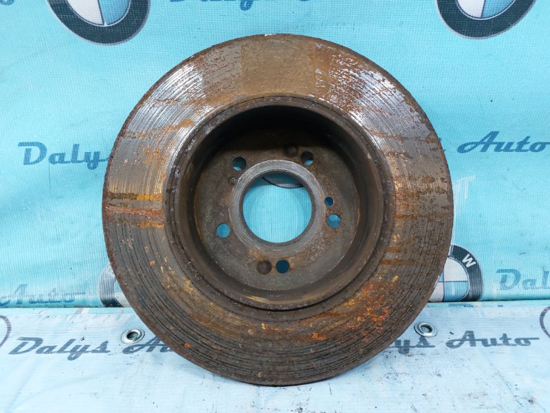 Диск тормозной E-class 14.03.2000 w/s 210 112.911