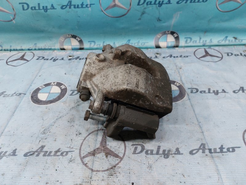 Суппорт тормозной Mercedes-Benz c-class 01/09/2010 w204 271.860 A2044212581 контрактная