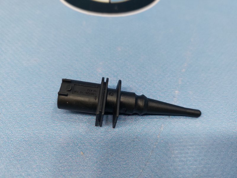 Датчик наружной температуры передний BMW 525i F10 N52B25AF