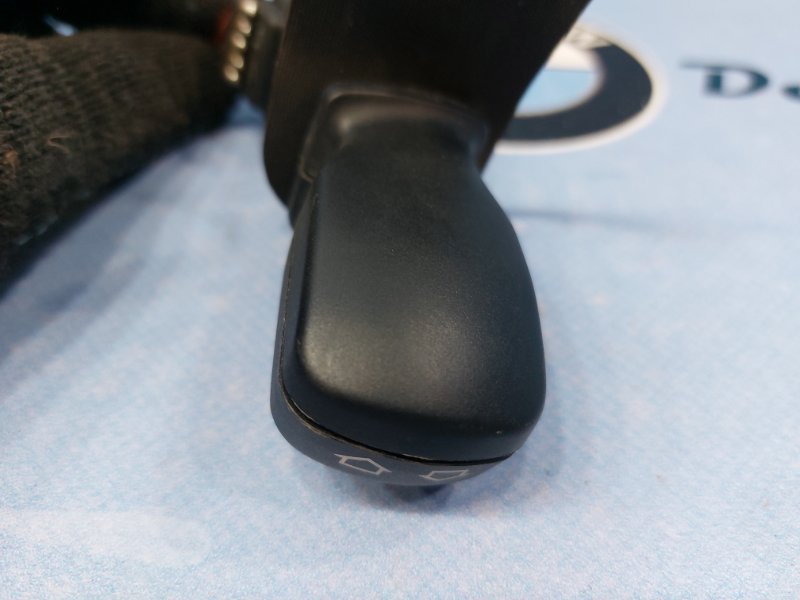 Подрулевой переключатель регулировка положения руля BMW 528i e39 универсал m52b28