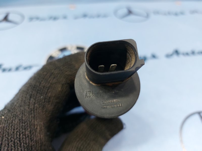 Насос омывателя фар 735i 1999 e38 LCi M62B35TU