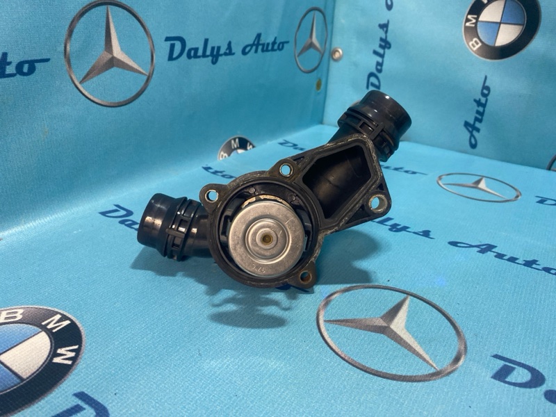 Термостат 525i 2003г. Октябрь e39 LCi универсал m54b25