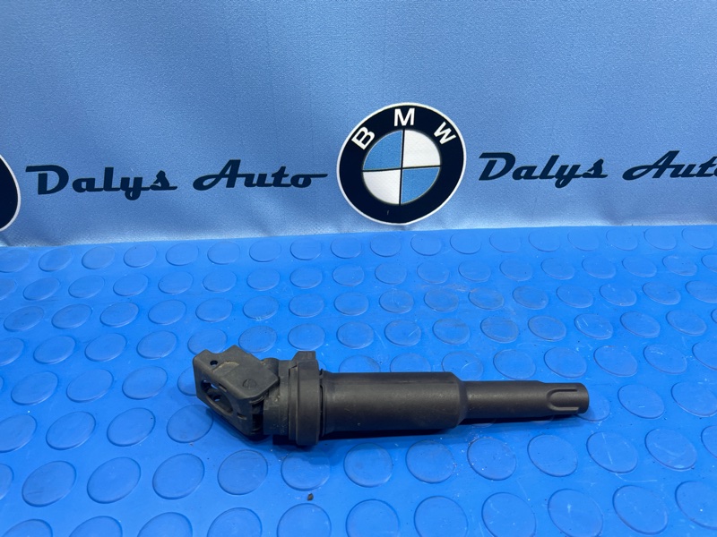 Катушка зажигания BMW 525i е60 LCi n52b25