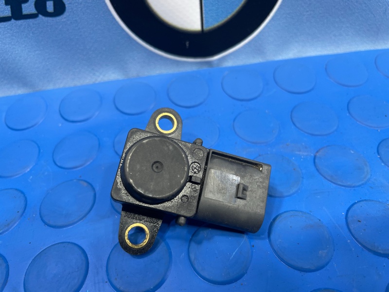 Датчик абсолютного давления BMW 525i 2007 е60 LCi n52b25 13627542623 контрактная