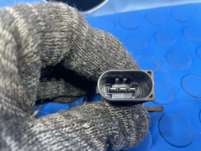 Датчик абсолютного давления 525i 2007 е60 LCi n52b25