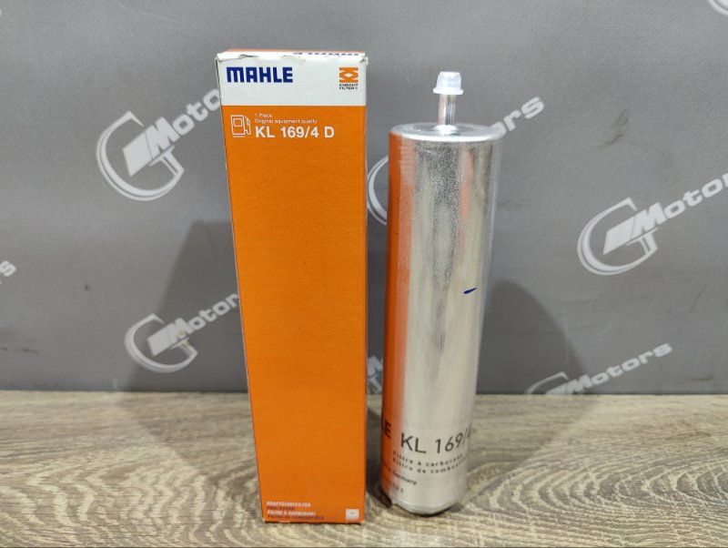 Фильтр топливный bmw n47/n57/m47/m57 (e 13 32 7 811 227 новая