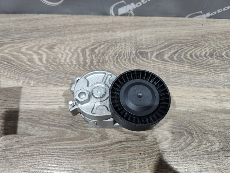 Ролик ремня натяжной bmw 3/5/x3-series (e-кузов)