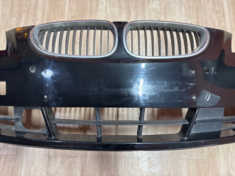 Бампер передний BMW 5-series E60 M54B30