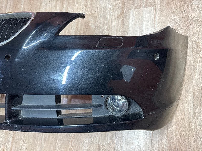 Бампер передний 5-series E60 M54B30
