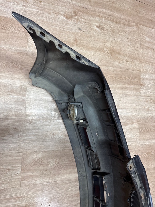 Бампер передний 5-series E60 M54B30