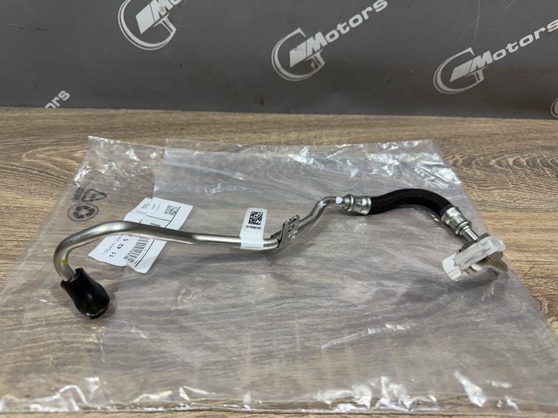 Маслопровод турбонагнетателя BMW B57D30 11 42 5 A76 559 новая