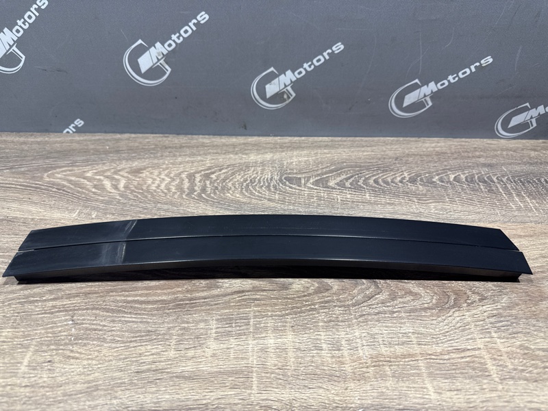 Накладка центральной стойки двери 530D 2006 E60 M57D30 (306D3)