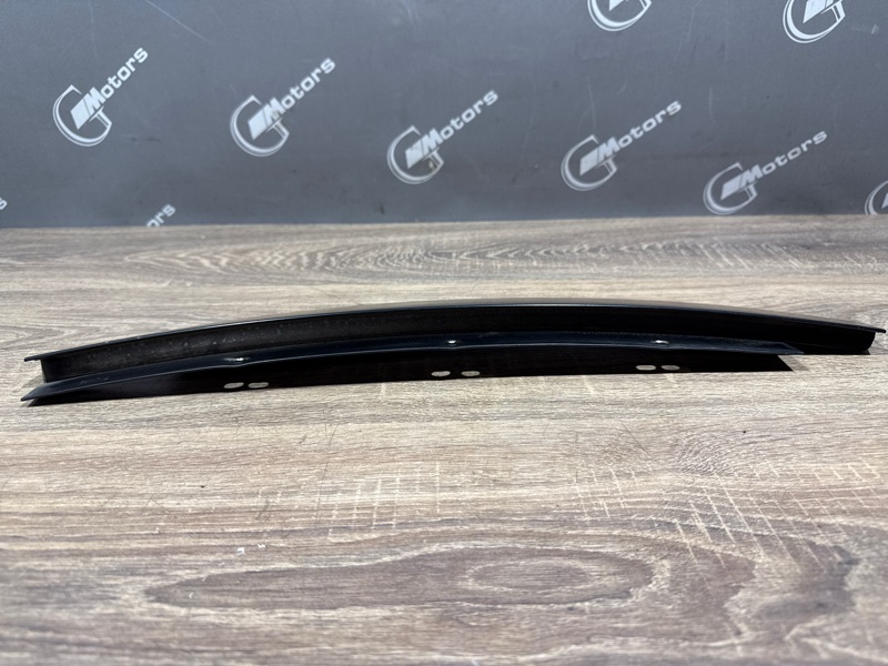 Накладка центральной стойки двери передняя правая BMW 550i E61 Touring N62B48B