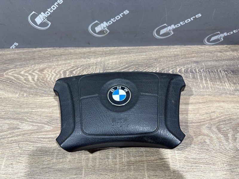 Подушка безопасности в руль BMW 5-series E39 32 34 1 095 997 контрактная