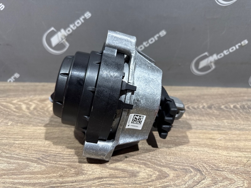 Подушка двигателя правая 5/6-series G30/G31/G32 B47D20
