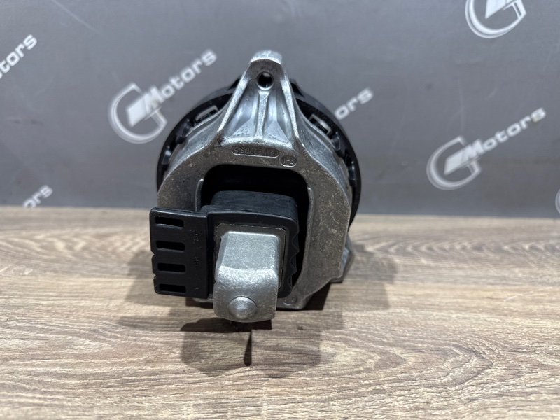 Подушка двигателя правая 5/6-series G30/G31/G32 B47D20