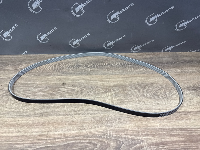 Ремень клиновой BMW N47D20/N57D30 11 28 8 519 128 новая