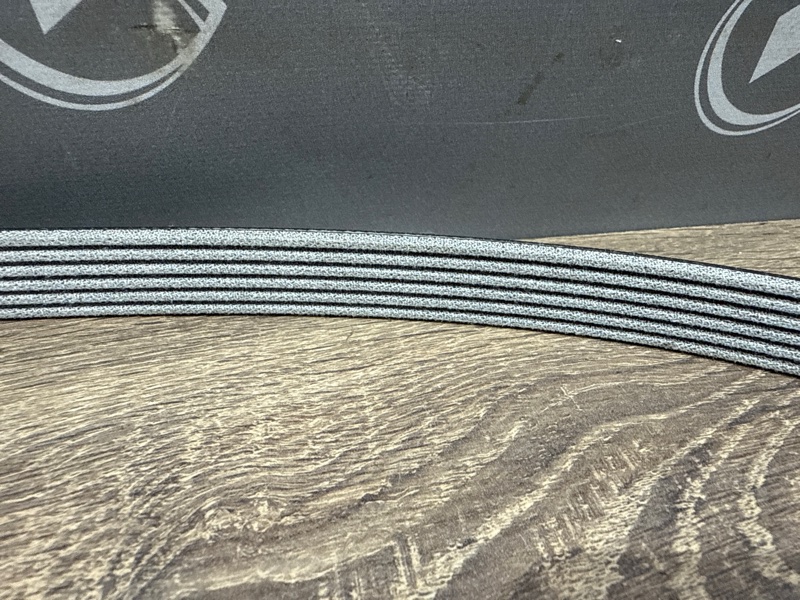 Ремень клиновой BMW N47D20/N57D30