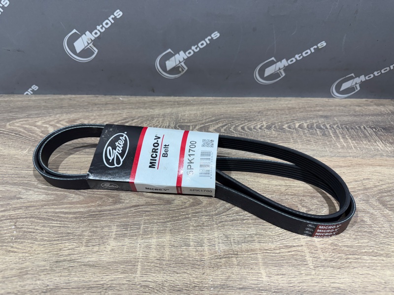 Ремень клиновой BMW N47D20/N57D30 11 28 7 636 371 новая