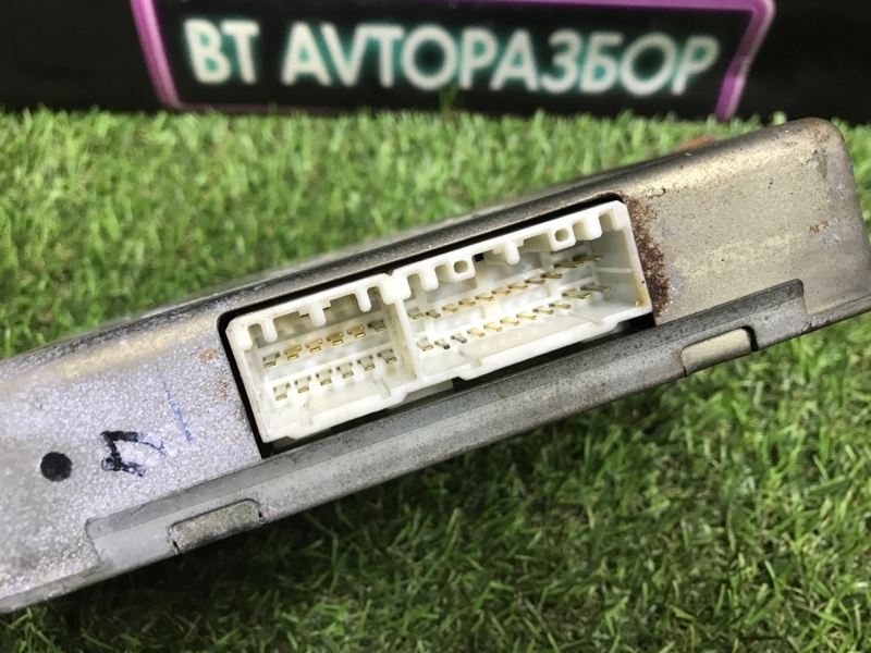 Блок управления ABS Toyota Corona SF ST-191 3S-FE