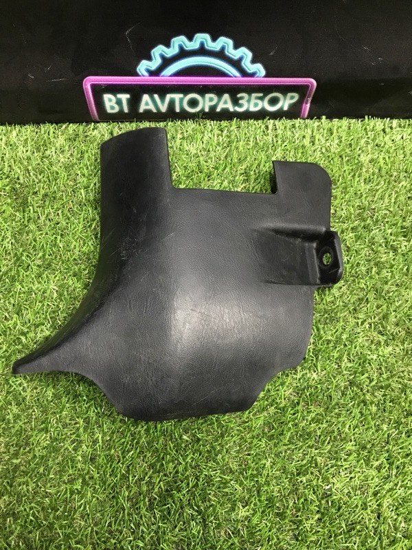 Обшивка салона левая Toyota Corona SF 1993 ST-191 3S-FE 6211220280 Б/У