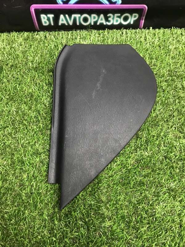 Запчасть обшивка салона левая Toyota Corona SF 1993 ST-191 3S-FE 5545920040 Б/У Обшивка салона левая Toyota Corona SF 1993 ST-191 3S-FE 5545920040 Б/У