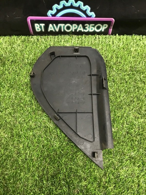 Обшивка салона левая Corona SF 1993 ST-191 3S-FE Обшивка салона левая Corona SF 1993 ST-191 3S-FE