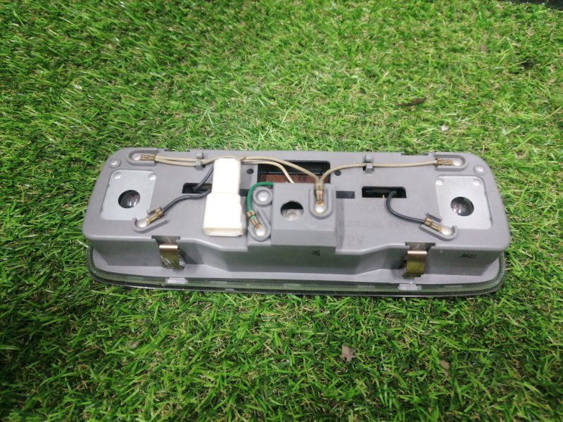 Плафон подсветки салона передний Crown 1995 JZS 141 1JZ GE