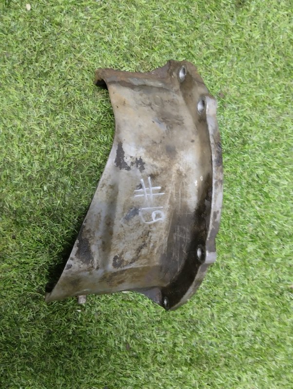 Крышка АКПП Ipsum 1999 SXM10G 3S-FE