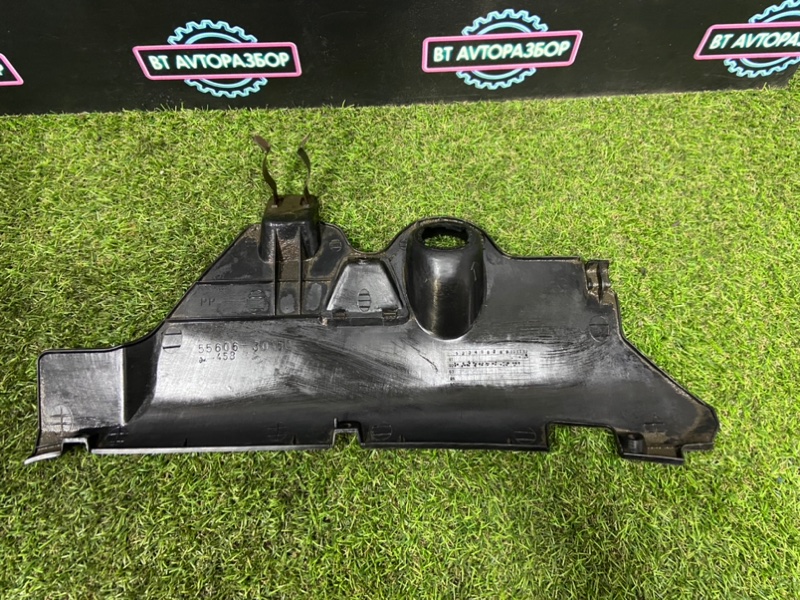 Обшивка салона Crown 1995 JZS 141 1JZ GE