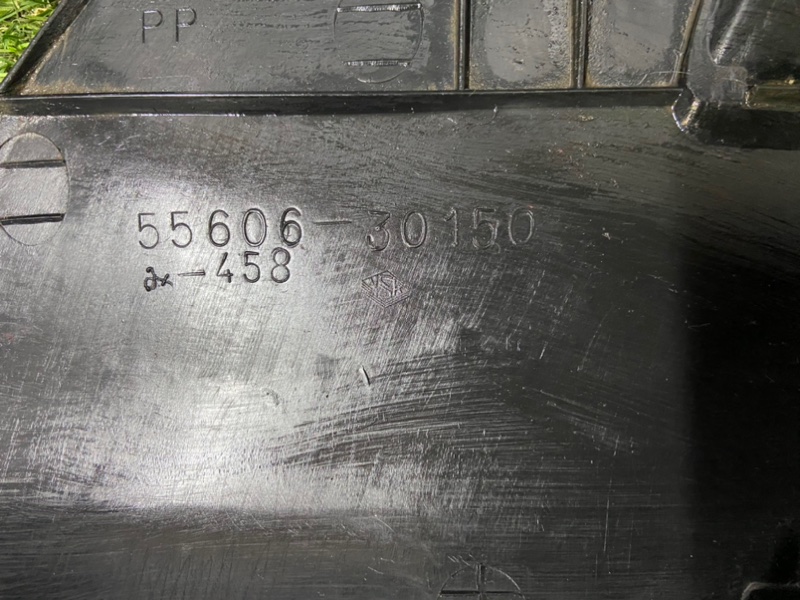 Обшивка салона Toyota Crown JZS 141 1JZ GE