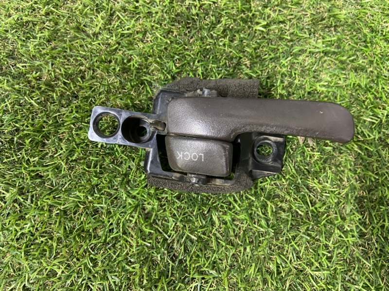 Ручка двери внутренняя Toyota Crown JZS 141 1JZ GE