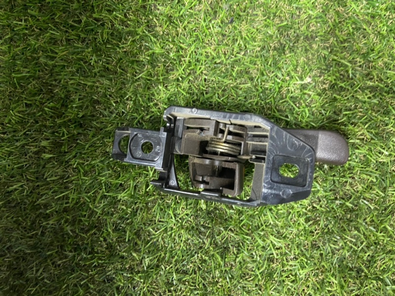 Ручка двери внутренняя Crown 1992 JZS 141 1JZ GE