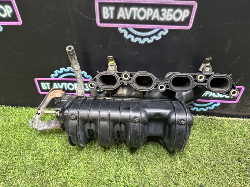 Коллектор впускной Toyota Platz NCP16 2NZ-FE