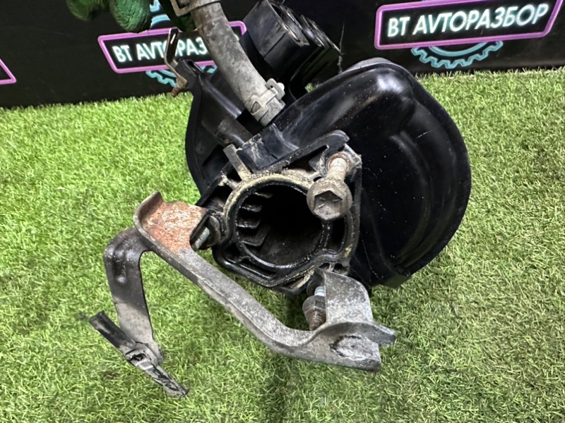 Коллектор впускной Platz 2000 NCP16 2NZ-FE