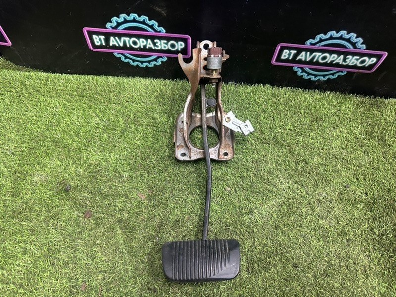 Педаль тормоза Toyota Chaser 1996 GX90 1G-FE 4710122380 Б/У