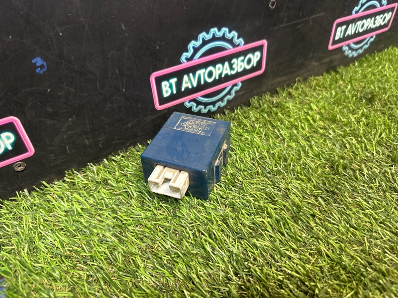 Блок управления дверьми Toyota Crown 1992 JZS 141 1JZ GE 8598530010 Б/У