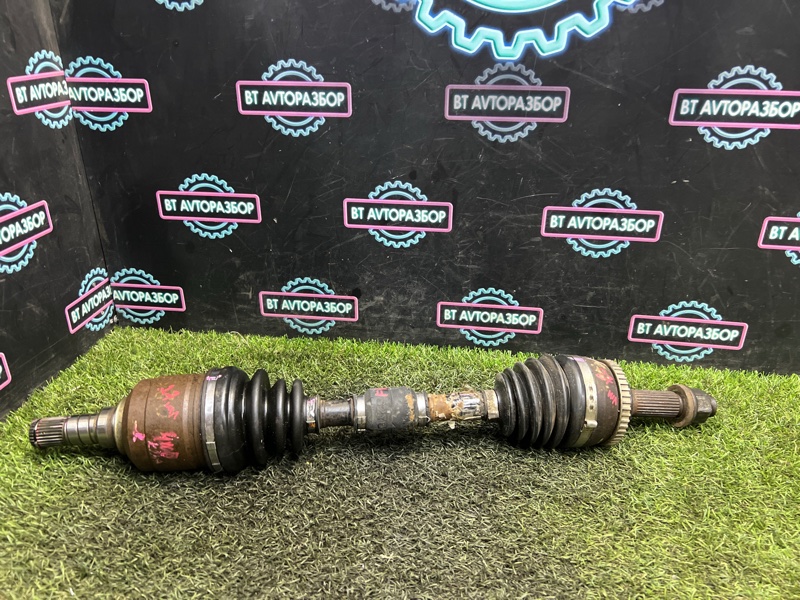 Привод передний правый Nissan R’nessa 1998 PNN30 KA24DE Б/У