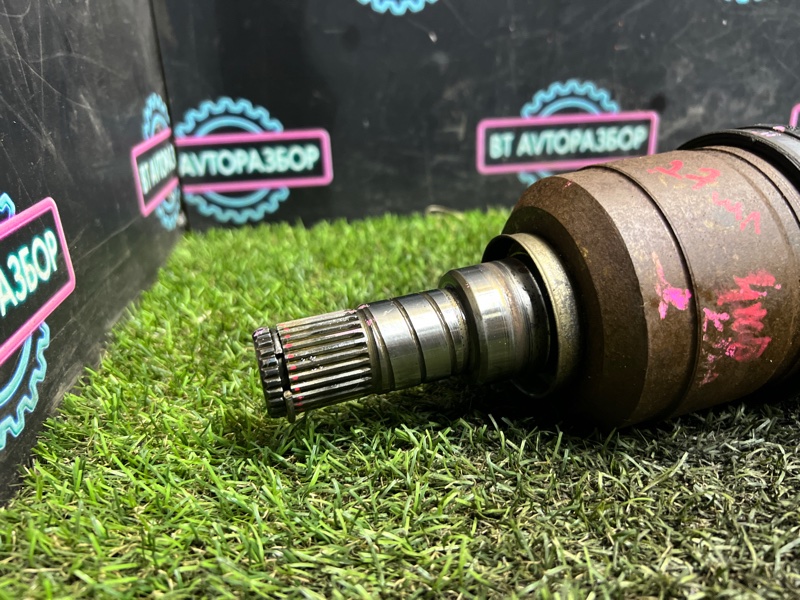 Привод передний правый R’nessa 1998 PNN30 KA24DE