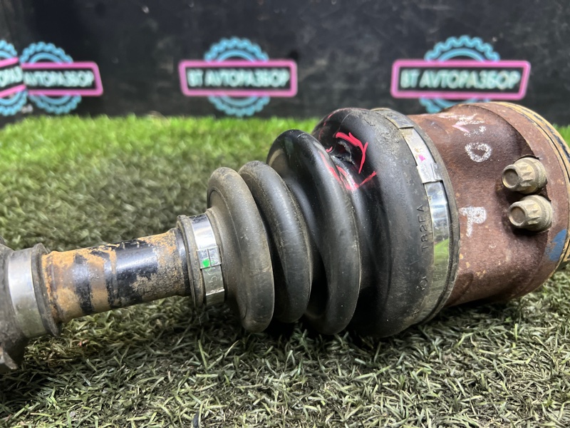 Привод передний левый R’nessa 1998 PNN30 KA24DE