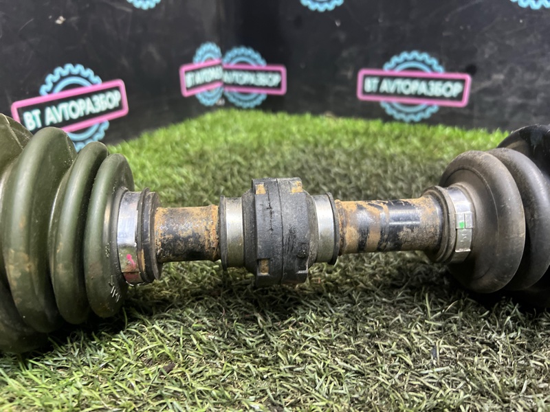 Привод передний левый R’nessa 1998 PNN30 KA24DE