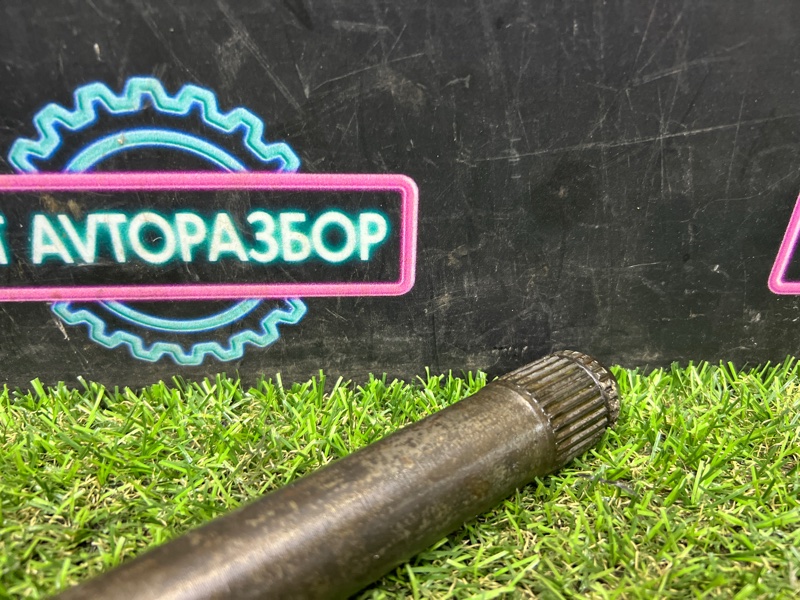 Привод передний левый R’nessa 1998 PNN30 KA24DE