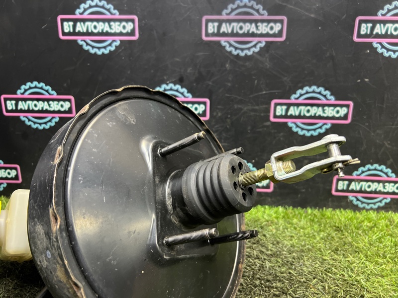 Вакуумный усилитель тормозов R’nessa 1998 PNN30 KA24DE