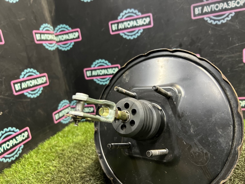 Вакуумный усилитель тормозов R’nessa 1998 PNN30 KA24DE