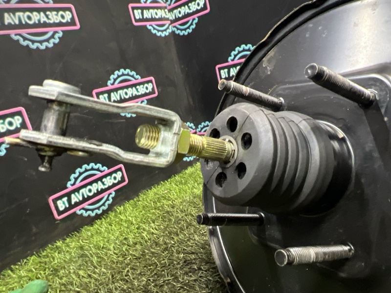 Вакуумный усилитель тормозов R’nessa 1998 PNN30 KA24DE